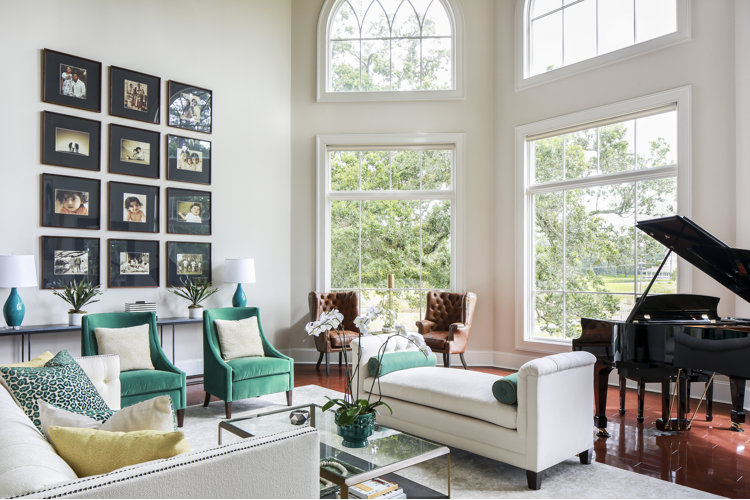 How to Design a Flex Room for Work & Play Wayfair